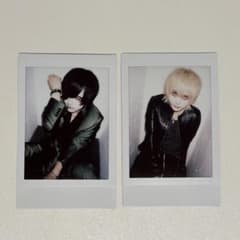 ザアザア チェキ 一葵 春 春芽 セット - メルカリ