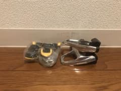 SHIMANO シマノ ビンディングペダル PD-R600のサムネイル