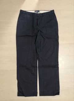 90s 00s Polo by Ralph Lauren チノパン ネイビーのサムネイル