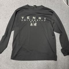 天理大学ラグビーロンTのサムネイル