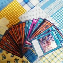 ゆうたいりだつさん専用　真竜デッキパーツのサムネイル