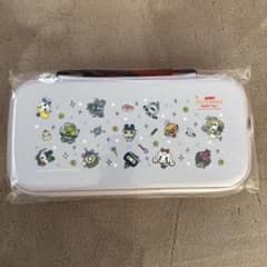 Tamagotchi Nintendo Switch 2 exclusive pouch