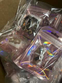 大特価　ハンドメイド資材　大量　まとめ売りのサムネイル