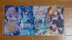 ウィクロス　ブルアカ　プレマのサムネイル