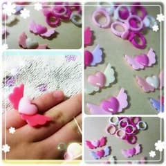♡エンジェルハートリング♡のサムネイル