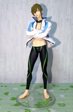 訳あり・箱あり】Free! 橘真琴 アルター (ALTAiR) - メルカリ