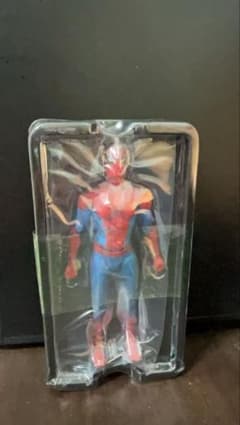 ZDToys 스파이더맨 브랜드 뉴데이 외부 상자 없음