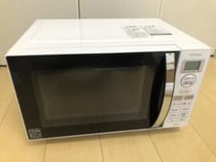 東芝 TOSHIBA ER-SS17B 2019年製 電子レンジのサムネイル