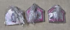 BT21 Package Charm MANG (Set of 3)