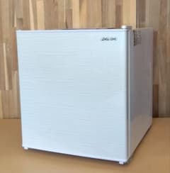 Abitelax アビテラックス AR-45KS 1ドア冷蔵庫 2021年製 - メルカリ