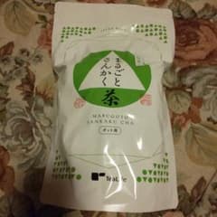 まるごとさんかく茶 100包のサムネイル