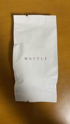 WATTLE クッションファンデーション リフィルのサムネイル