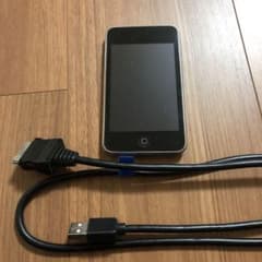 iPod touch 第2世代のサムネイル