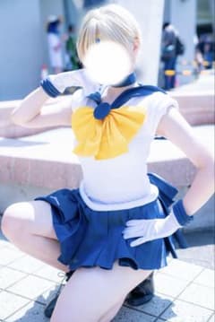 セーラーウラヌス コスプレ衣装のサムネイル