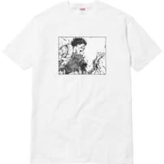 supreme akira teeのサムネイル