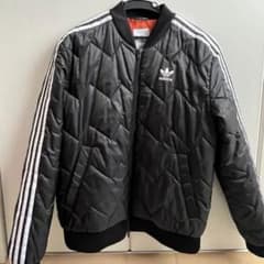 アディダス オリジナル アウター - メルカリ