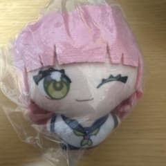 正反対な君と僕 ゆめぬい 鈴木 ガチャガチャ ぬいぐるみのサムネイル