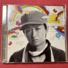 嵐～Believe/矢野健太 starring Satoshi Ohno～曇り…のサムネイル