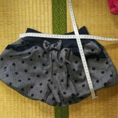 ショートパンツのサムネイル