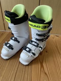 headブーツ　ジュニア　24.5センチ　ラプタ70のサムネイル