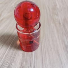 レッド ハイビスカス コロン インテンスのサムネイル
