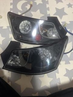 QNC21テールランプのサムネイル