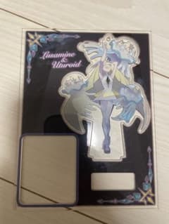ポケットモンスター ルザミーネ アクリルスタンド m49535484305_1.jpg?1708443783
