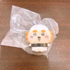 ちいかわラーメン豚 ミニソフビフィギュアコレクション シーサーのサムネイル