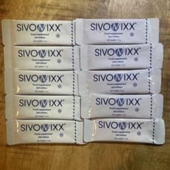 SIVOMIXX サイボミックス 犬用サプリメント 10袋 - メルカリ