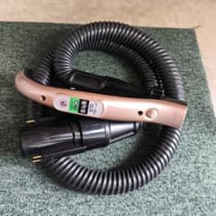 格安　動作保証品　CV-SP900G 日立　掃除機　ホース 希少　部品　パーツ 中古 動作保証品 CV-SP900G 日立 掃除機 ホース 希少 部品 パーツ