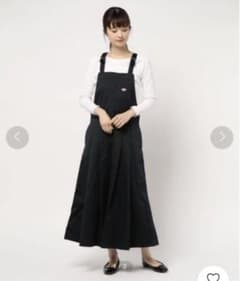 ダントン サロペット 美品 茶色 サイズ36 - メルカリ