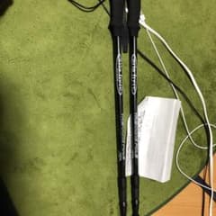 aria frere トレッキングポールのサムネイル
