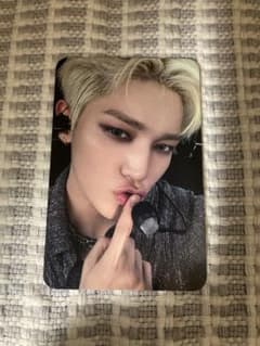 NCT127 태연 THE UNITY Blu-ray 첫회 한정판 트레카