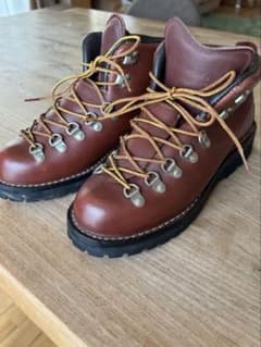 美品　Danner ダナー　マウンテンライト　30520X EE US7のサムネイル