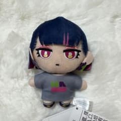 ずっと真夜中でいいのに。にらちゃん マスコットのサムネイル