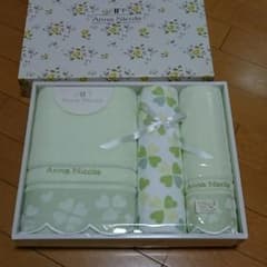 タオルセットのサムネイル