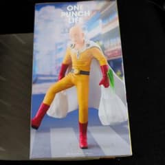 ワンパンマン One Punch Life サイタマ～買い物～の入手方法まとめ