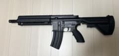 東京マルイ　HK416D 次世代電動ガンのサムネイル
