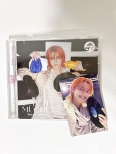 超特急 ガチ夢中 CD 初回限定プレス タカシ トレカ付きのサムネイル
