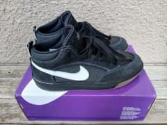 Thumbnail of Nike SB Leo Baker ブラック 28.5