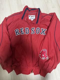 Boston Red Sox スタジャン Lサイズのサムネイル