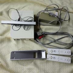 wii ジャンク品のサムネイル