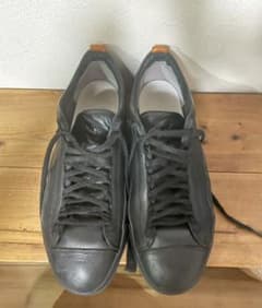 エイチ様専用　Y-3 yohji yamamoto 本革スニーカーのサムネイル