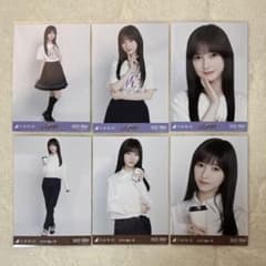 乃木坂46 池田瑛紗 生写真 14thBDライブ 事前販売 コンプ まとめ売り