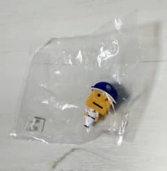 プロスピ　ならぶんです　ガチャガチャ　中日のサムネイル