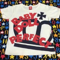 ベビドTシャツ130のサムネイル