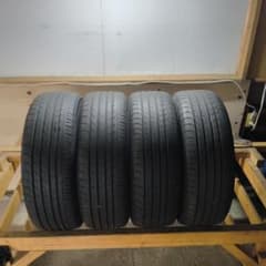 205/60r16 YOKOHAMA (8-127) - メルカリ