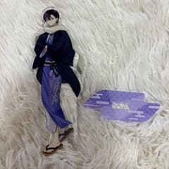【にじさんじ】アクリルスタンド 極楽湯コラボのサムネイル
