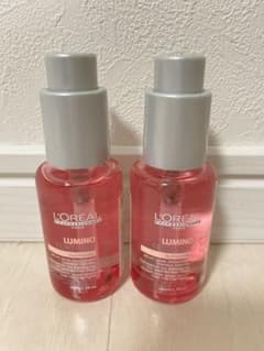 LOREAL ヘアオイルのサムネイル