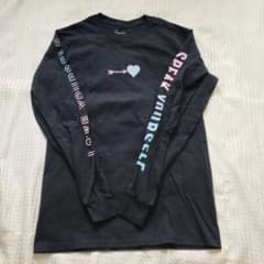 BTS 長袖Tシャツ UK(S) ブラック 未使用・自宅保管品❗ - メルカリ
